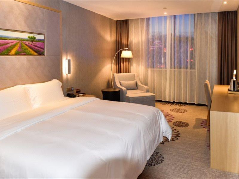 Lavande Hotel Zhuhai Tang University City Zewnętrze zdjęcie